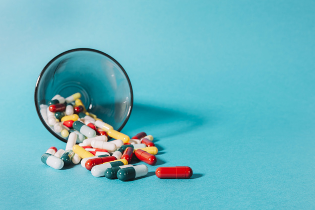 32 - How to avoid addiction to prescription medication